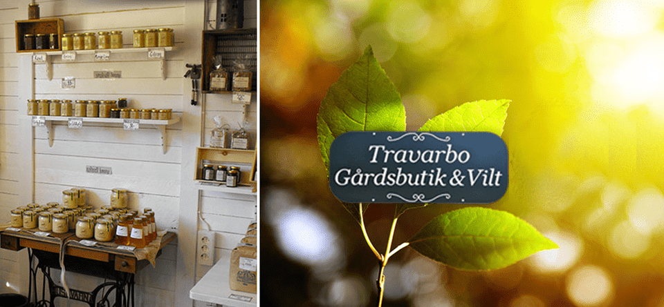 Travarbo HB logotyp